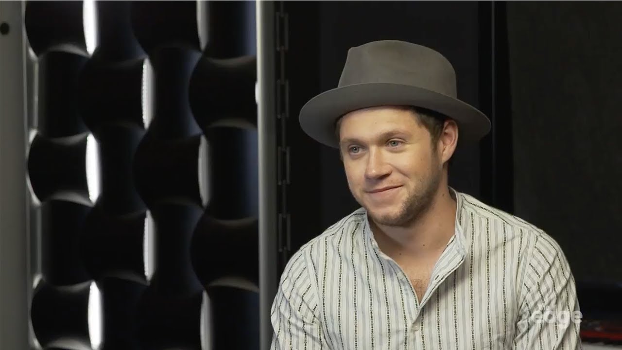 Niall Horan Pooped His Pants in Asia