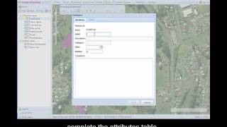 Online editing for GIS.mp4 Online editing for GIS.mp4