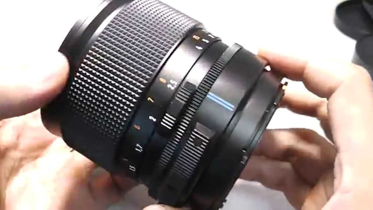 Hasselblad ハッセルブラッド Planar プラナー FE 110mm F2 T*＋UV-SKY