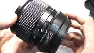 Hasselblad ハッセルブラッド Planar プラナー FE 110mm F2 T*＋UV-SKY