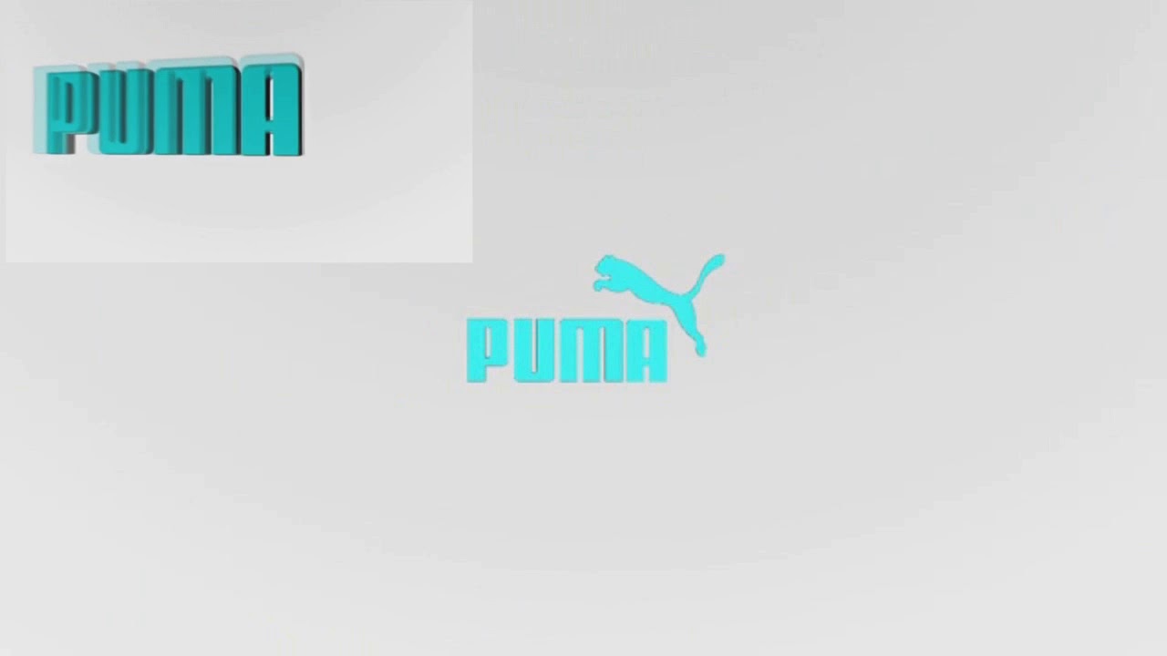 Puma G Major Logo Sparta Venom Remix