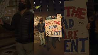 Noise Demo at Hotel Where ICE Agents Reportedly Stay [Jan. 13-10pm]
