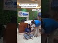 Fav senior chhoti si galti pe daant de 😅 #funnyshorts #viralshort #ytshorts #ssdntech #ytshortsvideo