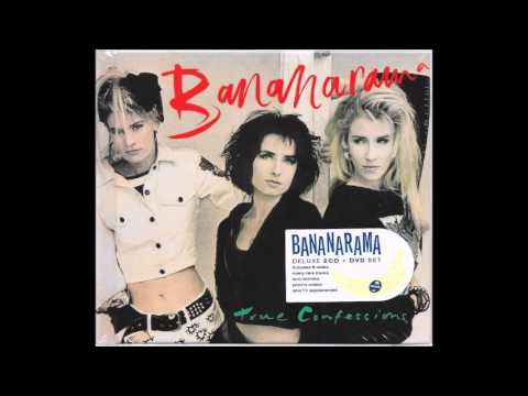 Bananarama Riskin' a Romance