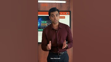 Learning Made Easy: Study From Home with Extramarks Smart Class Plus #shorts