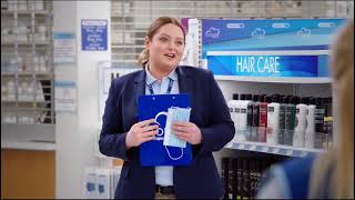 Tokenism Fallacy - Superstore example - Fallacious Trump e75