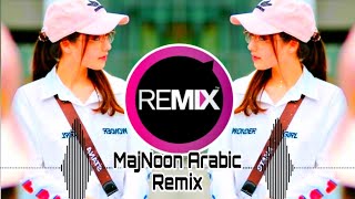 Sammi Asheq MajNoon Arabic Remix (Arabic Original Majnoon Remix)#tiktok #beatremix Resimi