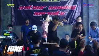 DANISA FARADILA - SERPIHAN SESAL - SHINTA MUSIC - PK Patner Sewing Bersatu