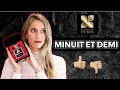 Fragrance du Bois MINUIT ET DEMI REVIEW! Worth it?! 🤔