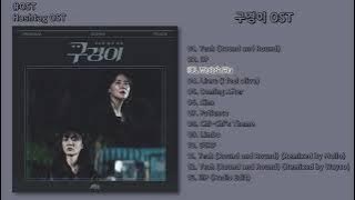 [#OST] 구경이 OST | 전곡 듣기, Full Album