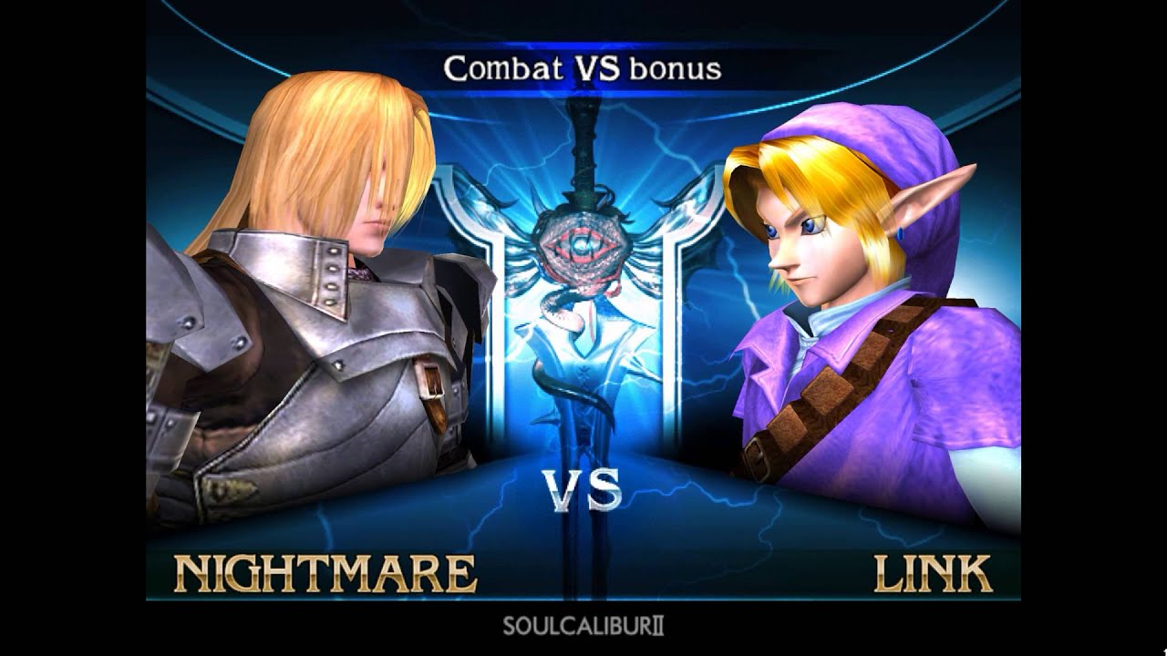 soulcalibur 2 link soulcalibur 2 link