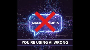 The 5 AI Prompt Mistakes Killing Your Results