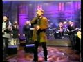 DON HENLEY - You Don't Know me At All LIVE TV performance !