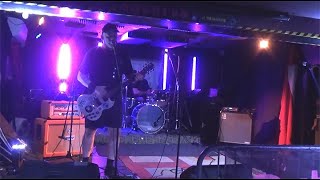 Slug13 - 'Death Song #47' - Live @ The Holroyd Arms 2022