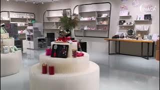 Maca | 21 Years Beauty Tools Manufacturer & Full-Chain Trade Partner