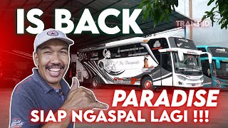 Download Mp3 Pak Bero Is Back - Po Haryanto hr 065 Paradise Reborn Sembuh Gudang lagu Download Mp3 Pak Bero Is Back - Po Haryanto hr 065 Paradise Reborn Sembuh