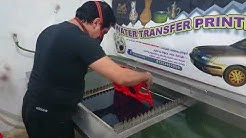 ÙØ³Ø®Ø© ع٠Water Transfer Printing in Egypt