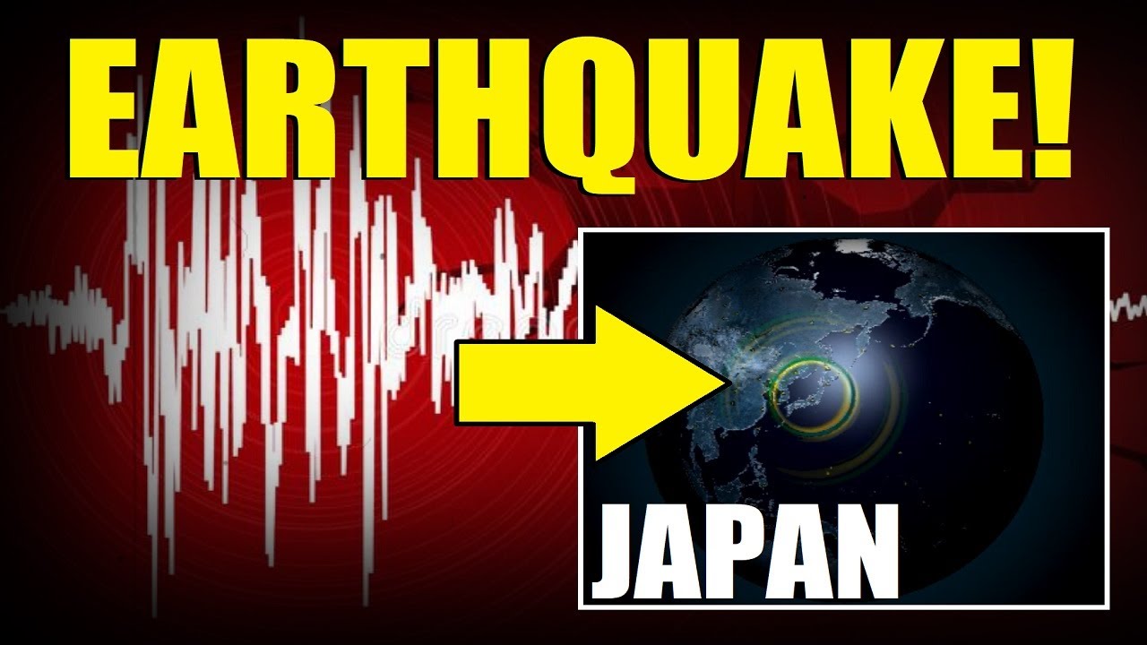 Earthquake WARNING! 'Ring of Fire' HIGH RISK of MAJOR Seismic Event!
