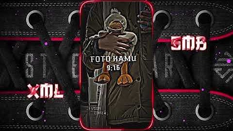 TREND 🥵 || xml file alight motion 💖||link in description||Vson_editz