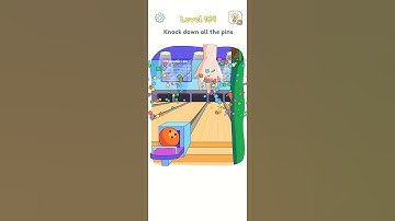 Dop 3 : Level 164#gaming #gameplay#puzzle#brain#braingame #PUZZLEHUNT