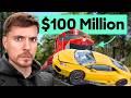 Behind The Scenes With MrBeast Beast Games Documentary Behind The Scenes With MrBeast Beast Games Documentary