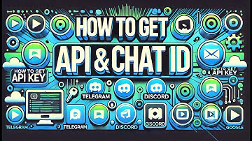 How To Get API KEY & CHAT ID | telegram bot token and chat id For Free | Free Telegram Signal Bot