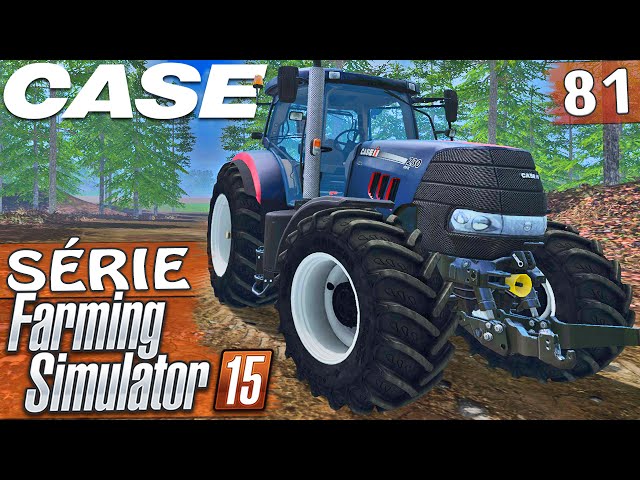 Farming Simulator 2015 - Comprando Trator 