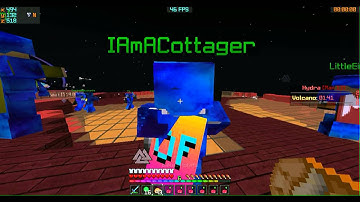 HydraPvP | Dauntless Raidable/Fights With Marvel