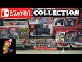 My Nintendo Switch Collection 2020