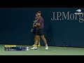 Quentin Halys vs. Facundo Diaz Acosta Highlights | 2026 US Open Round 1