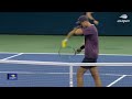 Quentin Halys vs. Facundo Diaz Acosta Highlights | 2026 US Open Round 1