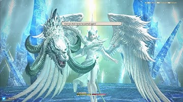 【FFXIV】World Sixth - Shiva: E8S [Radiance] - WHM PoV👮