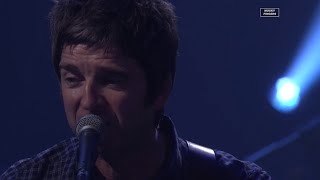 Noel Gallagher&#39;s High Flying Birds - (It&#39;s Good) To Be Free - Legendado [HD | iTunes 2012]