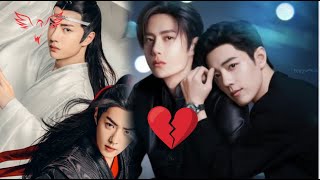 Rumors of 5-year relationship: Wang Yibo and Xiao Zhan are becoming more and more distant?