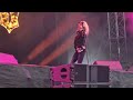Pohoda 2025 - The Kills - Love and Tenderness