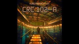 New single "CRC 102-A" out (Full Track in Description)