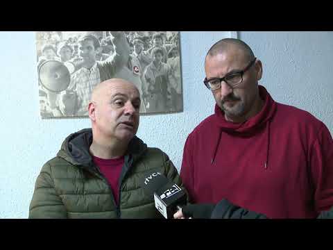 Primera toma de contacto