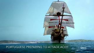 Aceh vs Portugis dan VOC