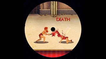 Matthias Reiling - On A Pale Horse [GIEGLING15]