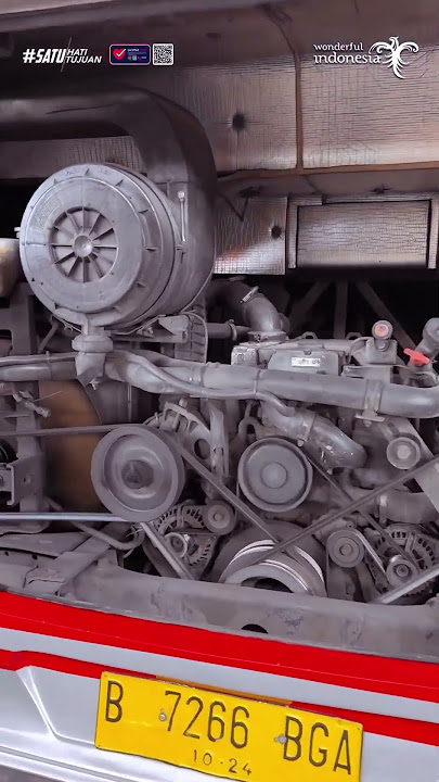 For those curious about the sound of the bus engine, here it is. ✨ #busenthusiast #busmania #busi...