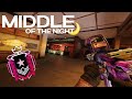 Middle of the night   rainbow six siege montage