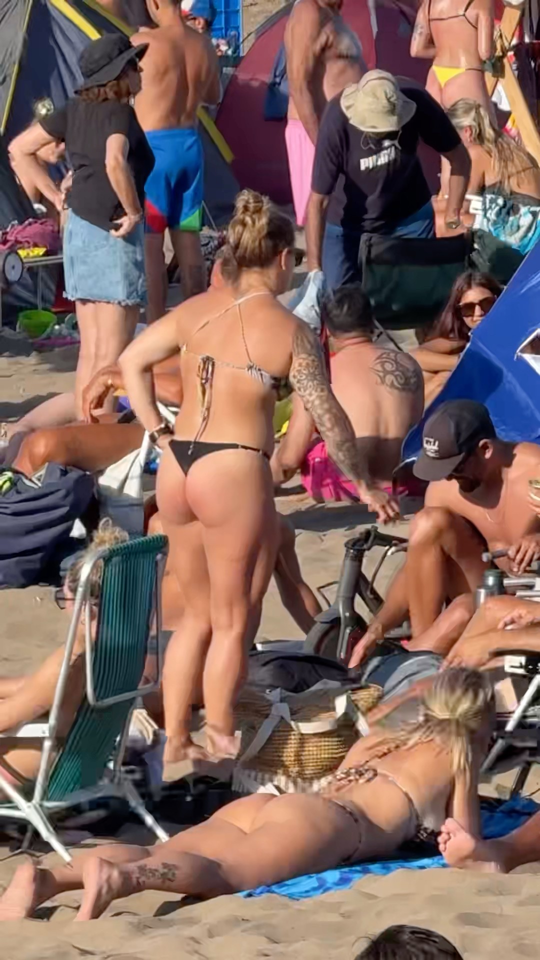 ?? Mar Del Plata Plata Grande Beach
