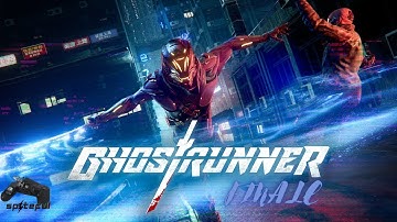 Ran so hard it ended! - Let