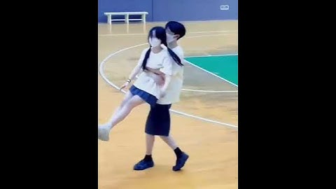 Các cặp đôi khi yêu #tiktoktrungquoc