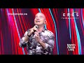 Fuoco nel fuoco - Eros Ramazzotti (RadioItalia Live 2020)