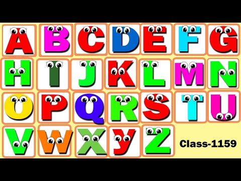 ABC Kid's Song/ABC