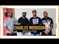 Nfl icon charles woodson being raised by his mom raiders  thoughts on michigan football the pivot