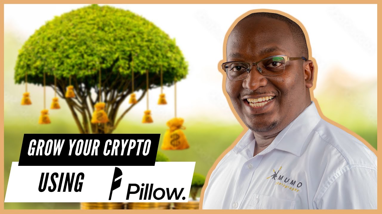 How to Grow your Crypto Investments using Pillow Fund App YouTube