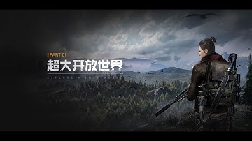 CODE LIVE ALL  GAMEPLAY TRAILER 2019