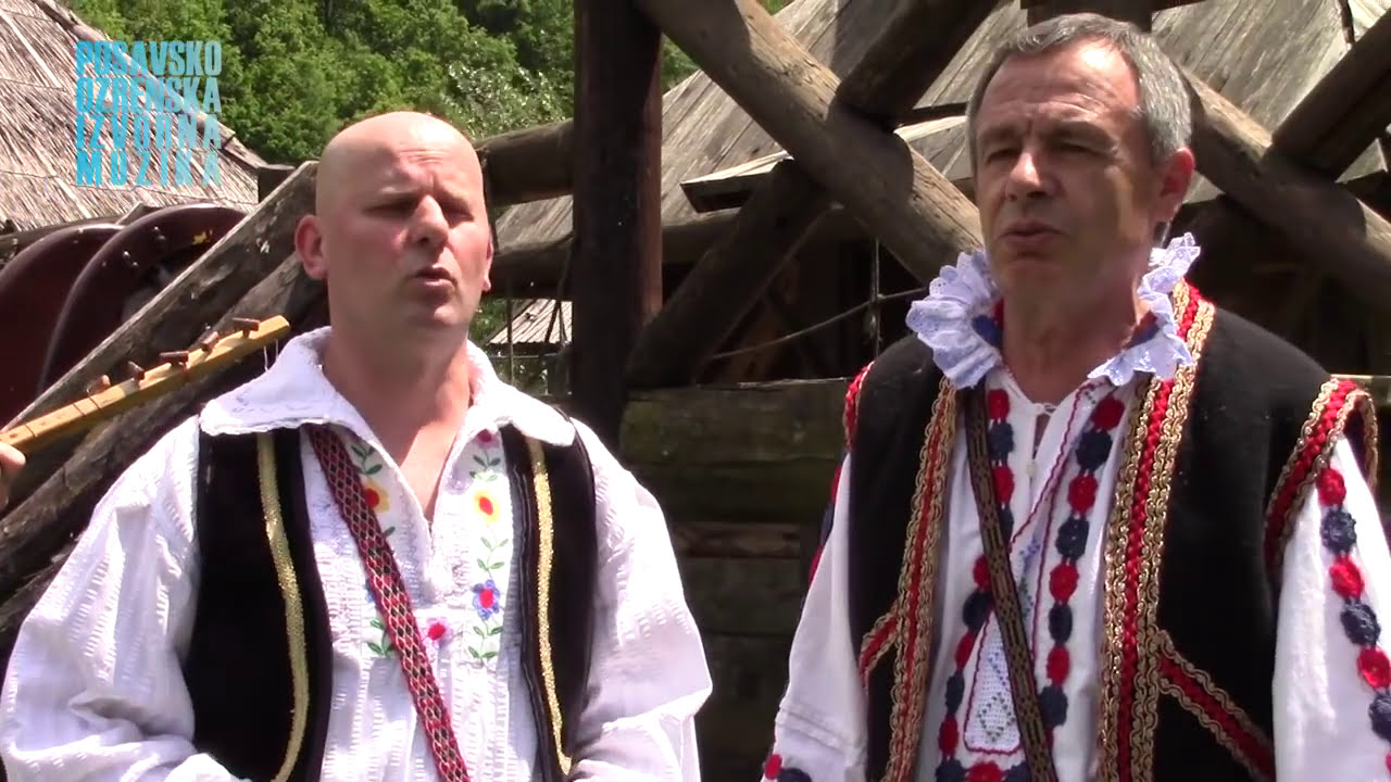 Frano i Nemanja - SEOSKE BEKRIJE - Sivi Soko (Official Video 2017) - NOVO!